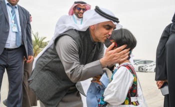 أسر البر بالشرقية تحتفل بيوم التأسيس وسط فعاليات وطنية تراثية الدمام