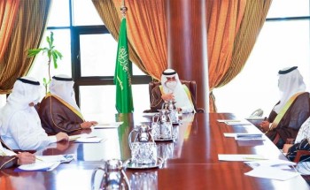 أمير تبوك يعتمد اسماء الفائزين بجائزة سموه للتفوق العلمي والتميز في عامها ال34 أمير تبوك يعتمد اسماء الفائزين بجائزة سموه للتفوق العلمي والتميز في عامها ال34