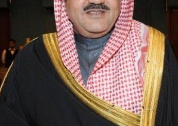 الأمير فهد بن مقرن: التنوع البيولوجي أساس الحياة.. ومبادرتا السعودية الخضراء والشرق الأوسط الأخضر تعززان استدامته الأمير فهد بن مقرن: التنوع البيولوجي أساس الحياة.. ومبادرتا السعودية الخضراء والشرق الأوسط الأخضر تعززان استدامته