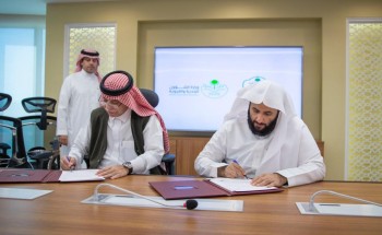 «البلديات» و«العدل» تعززان الموثوقية العقارية بهوية موحدة تضمن عدم الازدواجية في الصكوك وعدم تداخل الملكيات.