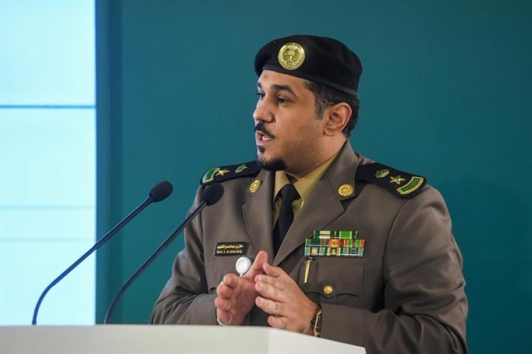متحدث الداخلية: بدء تطبيق قرار منع التجول الكامل بجميع مناطق المملكة