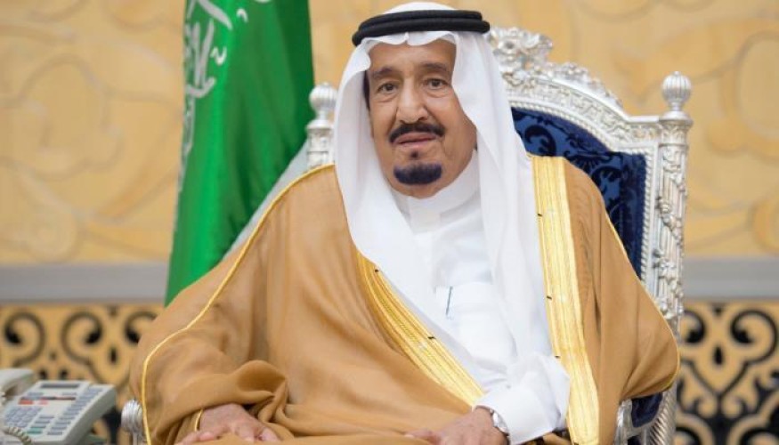 أمران ملكیان بتعیین سلطان بن أحمد سفیراً لدى البحرین والزامل نائباً لوزیر الصناعة
