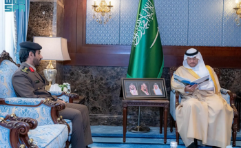 محافظ الأحساء يطّلع على إنجازات شرطة المحافظة لعام 2024 ويشيد بالتطور الأمني النوعي محافظ الأحساء يطّلع على إنجازات شرطة المحافظة لعام 2024 ويشيد بالتطور الأمني النوعي