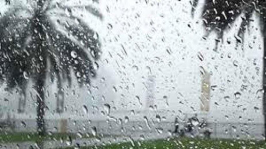 ما الفرق بين الأمطار الصيفية والشتوية ؟ .. الزعاق يكشف!