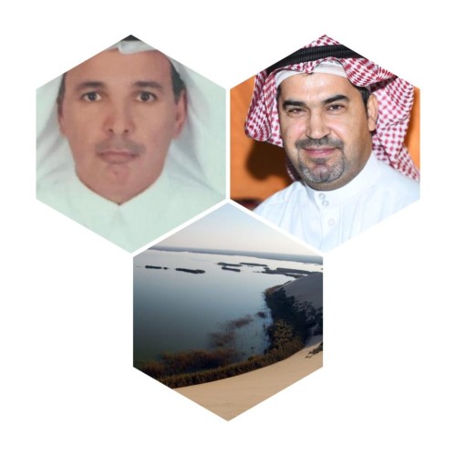 د.الرشيدي ..”محميةالأصفر..مستقبل السياحة البيئية الواعد في المملكة