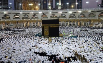 هل ستقام صلاة التراويح في المسجد الحرام في شهر رمضان؟ فيديو هل ستقام صلاة التراويح في المسجد الحرام في شهر رمضان؟ فيديو
