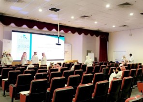 إرادة والصحة النفسية بجدة يستضيف الفريق المختص لبرنامج وازن بوزارة الصحة