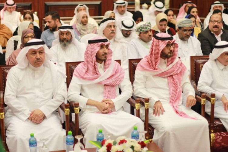 خبراء المسؤولية الاجتماعية تشارك في المؤتمر الدولي الثاني للتميز في العمل الاجتماعي