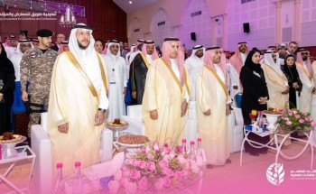 افتتاح الملتقى العالمي للورد والنباتات العطرية في الطائف لتعزيز مكانة المملكة كوجهة عالمية في صناعة الورد