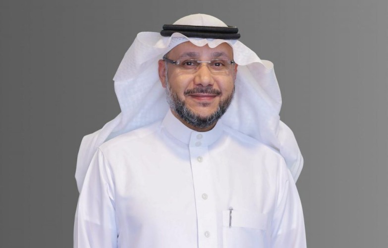 الرئيس التنفيذي للملكية الفكرية يهنئ القيادة بحلول عيد الفطر المبارك