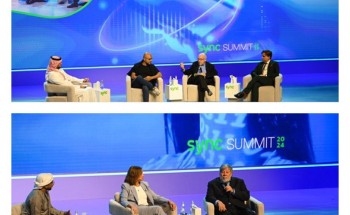 خبراء دوليون يبحثون تحديات الرقمنة في افتتاح قمة “سينك”