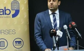 لأول مرة في السعودية إفتتاح اكاديمية ذهب للتدريب الاعلامي والفني لأول مرة في السعودية إفتتاح اكاديمية ذهب للتدريب الاعلامي والفني