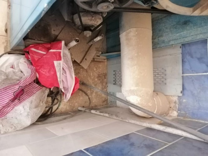 بلدية وادي الدواسر تنفذ جولات رقابية وتُغلق وتُغرم منشآت غذائية