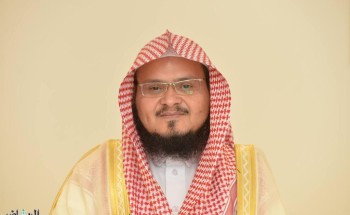 الشيخ أحمد بلعوص يثمن صدور الموافقة السامية الكريمة من خادم الحرمين على إقامة المؤتمر الثاني “لمنهج السلف الصالح” الشيخ أحمد بلعوص يثمن صدور الموافقة السامية الكريمة من خادم الحرمين على إقامة المؤتمر الثاني “لمنهج السلف الصالح”