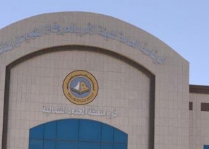 هيئة الأمر بالمعروف بالحدود الشمالية تفعّل المصلى المتنقِّل هيئة الأمر بالمعروف بالحدود الشمالية تفعّل المصلى المتنقِّل