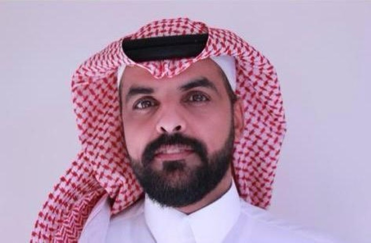 المهندس “سامي بقيش الشعباني” يحصل على درجة الماجستير مع مرتبة الشرف الأولى في إدارة المخاطر