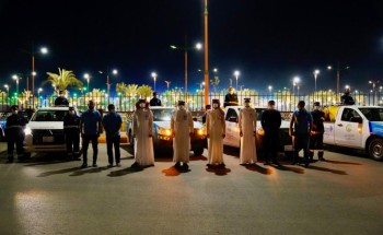 أمانة الجوف تدشن مشروع مكافحة آفات الصحة العامة بـ14 آلية مجهزة أمانة الجوف تدشن مشروع مكافحة آفات الصحة العامة بـ14 آلية مجهزة
