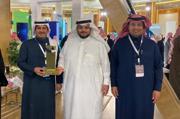 فرع وزارة الموارد البشرية بالقصيم يختتم المُشاركة في ملتقى فرصتي 3 المُقام في مركز الملك خالد الحضاري ببريدة