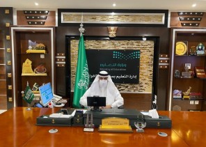 ” تعليم المخواة ” يستعد للعودة الحضورية بتأهيل المباني وحملات توعية لدعم الالتحاق بالطفولة المبكرة وخطة لاستكمال اللقاحات ” تعليم المخواة ” يستعد للعودة الحضورية بتأهيل المباني وحملات توعية لدعم الالتحاق بالطفولة المبكرة وخطة لاستكمال اللقاحات