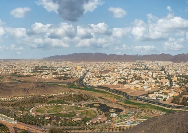 حائل: الكشف عن عدد حالات الإصابة بفيروس كورونا اليوم الجمعة