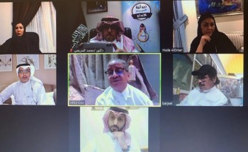 ضمن برامج وفعاليات صالون أدهم الثقافي بجدة .. تخصيص حلقة خاصة للحديث عن الفنان التشكيلي “محمد السليم”
