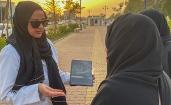 مجمع الملك عبدالله الطبي بجدة يقيم فعاليات توعوية نحو حياة صحية أفضل مجمع الملك عبدالله الطبي بجدة يقيم فعاليات توعوية نحو حياة صحية أفضل