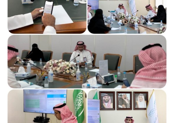 تعليم الشرقية يدشن خدمة الواتساب التفاعلي “سهلناها”