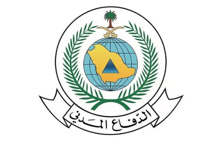 «الدفاع المدني» يحذّر من أمطار رعدية وسيول تضرب عدة مناطق بالمملكة