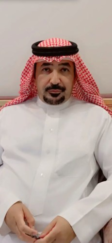 ترقية «سلمان بن دغيم بن حنيان المشعلي» للمرتبة الحادية عشر ببلدية محافظة المجمعة.. والشمال تقدم التهاني