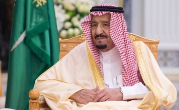 خادم الحرمين: الدين الإسلامي شرع مطهر وليس رأيا يرتجل خادم الحرمين: الدين الإسلامي شرع مطهر وليس رأيا يرتجل