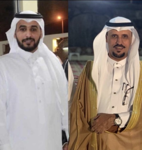 الساعدي يتلقى التهاني والتبريكات بمناسبة صدور قرار نقله الى مكة المكرمة