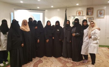 الشيخوخة” تطلق حملة توعية في جدة لمواجهة هشاشة العظام