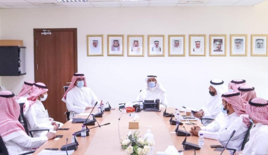 “البيئة” تنظم ورشة عن الآلية الجديدة لعمل مناهل مياه الشرب الخاصة