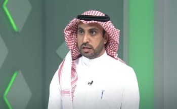 الباحث السعودي “بدر العنزي” يزف بشرى لمرضى “سرطان الدم” ويتوصل لـ”علاج جديد” الباحث السعودي “بدر العنزي” يزف بشرى لمرضى “سرطان الدم” ويتوصل لـ”علاج جديد”