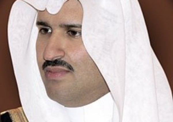 أمير منطقة المدينة المنورة يزف بشرى لأهالي محافظة الحناكية أمير منطقة المدينة المنورة يزف بشرى لأهالي محافظة الحناكية