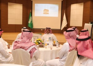 صحة حفرالباطن تقيم حفل معايدة لمنسوبيها احتفاءً بعيد الأضحى المبارك صحة حفرالباطن تقيم حفل معايدة لمنسوبيها احتفاءً بعيد الأضحى المبارك