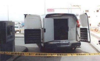 بيان من شرطة الرياض بشأن تفاصيل السطو المسلح على مركبة نقل أموال وعدد المتهمين
