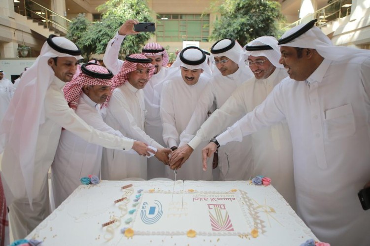 حفل معايدة أمانة الأحساء بـ (الأضحى)