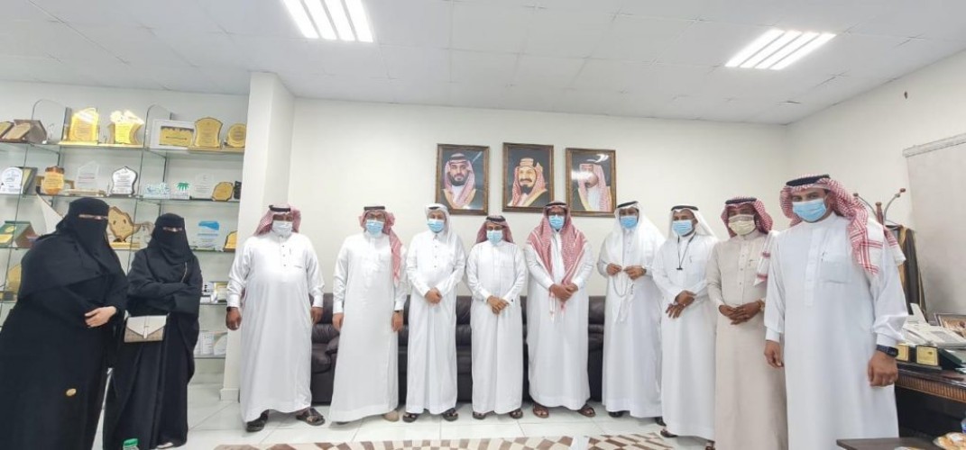 إعادة تشكيل مجلس لجنة التنمية في أبوعريش برئاسة عبده راجحي