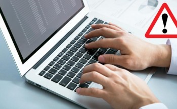 “احم بياناتك” .. البنوك السعودية تحذر من الانسياق وراء بعض إعلانات الوظائف على مواقع التواصل “احم بياناتك” .. البنوك السعودية تحذر من الانسياق وراء بعض إعلانات الوظائف على مواقع التواصل
