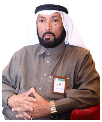 الكاتب الصحفي ابراهيم النعمي يهنئ الأمير محمدبن عبدالعزيز بمناسبة تعيينه أميرًا لمنطقة جازان