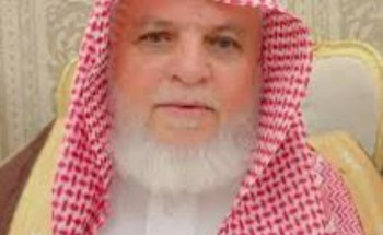 راع الحماد «رشيد بن داموك» يوجه كلمة خاصة بمناسبة تكريم قبيلة الخيارات من بني رشيد لـ “عبدالرحمن العنزي”