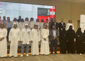 صحة الرياض تنفذ برنامج التدريب الميداني في مجال التأمين الطبي