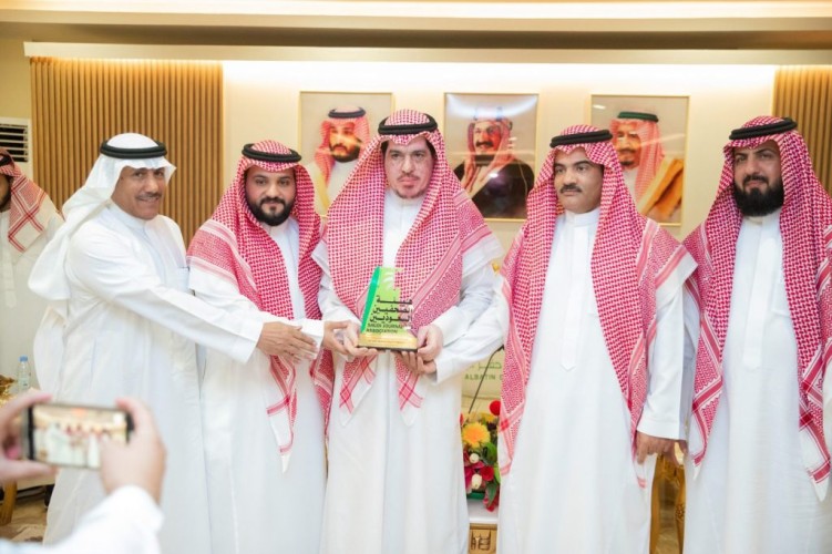 الرئيس التنفيذي لمجلس الجمعيات الأهلية بالمملكة: الجمعيات الأهلية بالمملكة تحقق المركز الثاني عالمياً في الحوكمة
