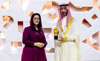 ( إثراء) يحصد جائزة ميثاق الملك سلمان العمراني عن مسار المشاريع المبنية ( إثراء) يحصد جائزة ميثاق الملك سلمان العمراني عن مسار المشاريع المبنية