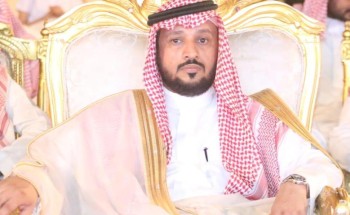 محافظ الدرب يرفع التهنئة لخادم الحرمين الشريفين بنجاح العملية الجراحية