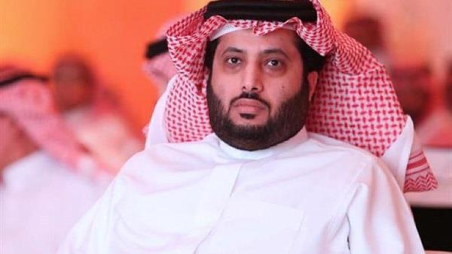 شاهد.. ماذا حدث بعد نشر تركى آل الشيخ رقم هاتف خصصه لاستقبال مقترحات موسم الرياض