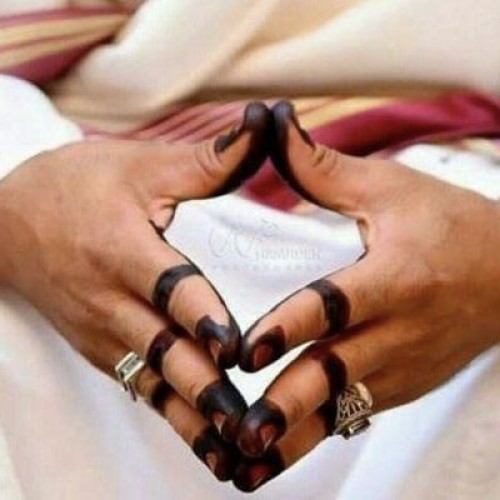 تفاصيل إحالة عريس لـ”النيابة العامة” للتحقيق معه!