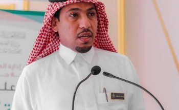 تمديد تكليف البجوي مديراً لإدارة شؤون المراكز الصحية والقطاعات بصحة جازان تمديد تكليف البجوي مديراً لإدارة شؤون المراكز الصحية والقطاعات بصحة جازان