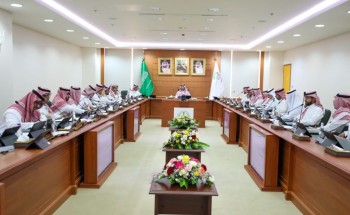 أمير عسير يرعى انطلاق فعاليات الملتقى الثالث لوكلاء إمارات المناطق